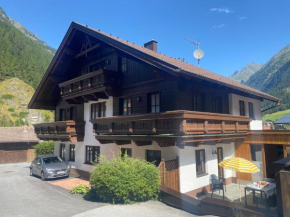 Appartements Sonnenstein Sölden, close to lift & centre
